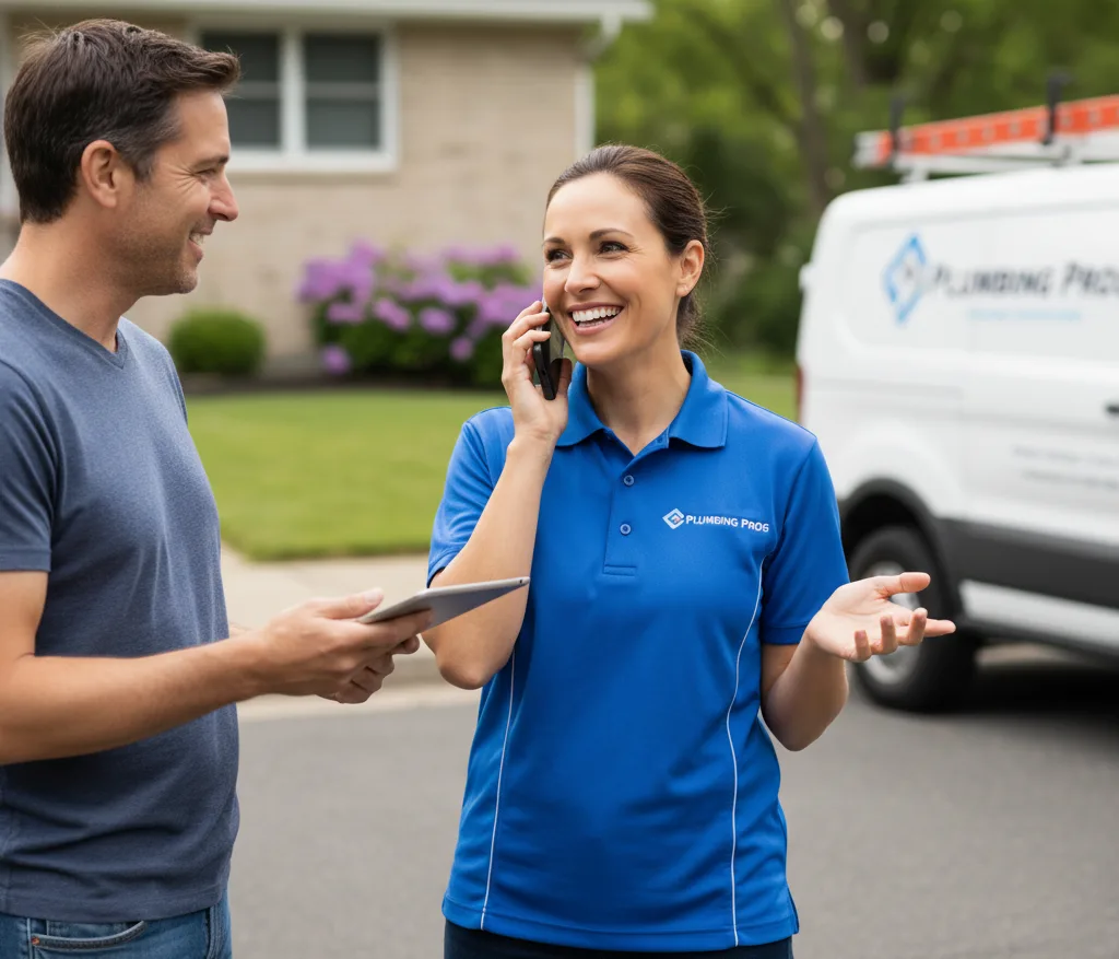 Leak Detection in Bloomington, IL